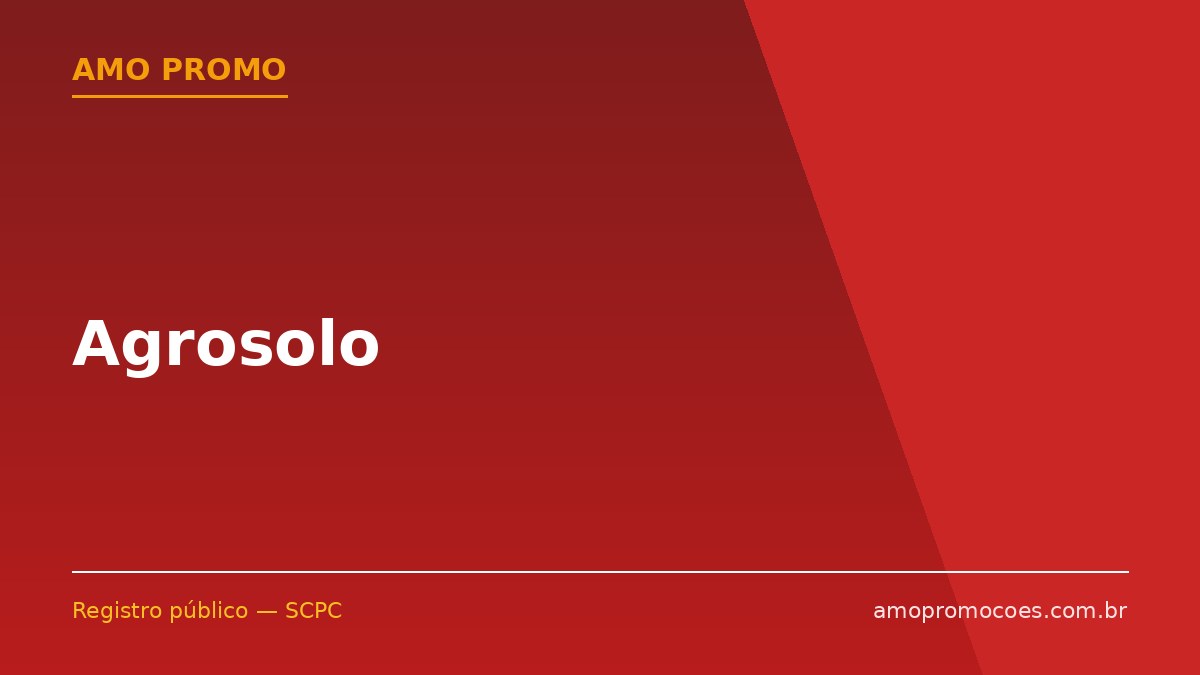 Agrosolo
