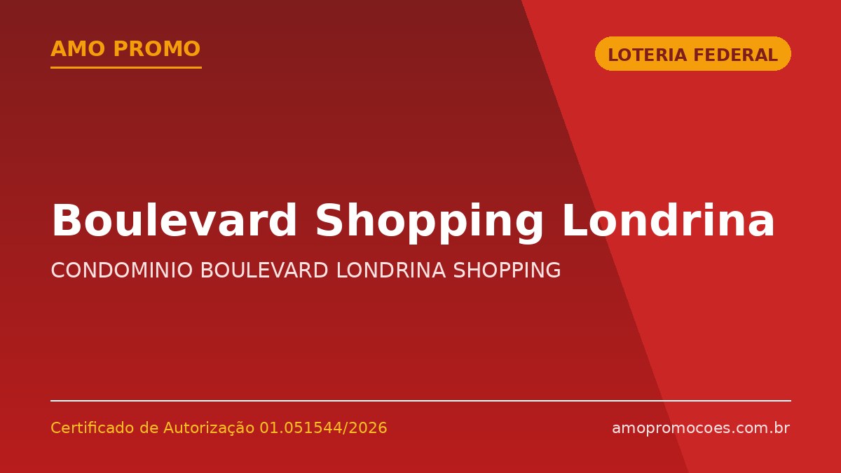 Boulevard Shopping Londrina