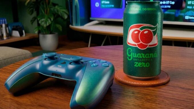 Liga Guaraná PS5: Torneio de EA Sports FC Dá PS5 Pro de Prêmio