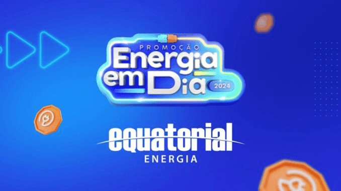 Promoção Energia em Dia 2026 dá Cartões de Até R$50 Mil e Vale-Compras Todo Mês
